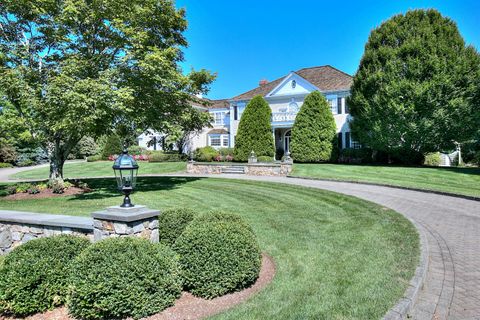 39 Keelers Ridge Road Wilton CT 06897