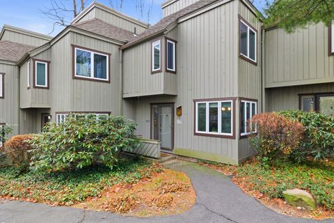 9 Talcott Glen K Farmington CT 06032