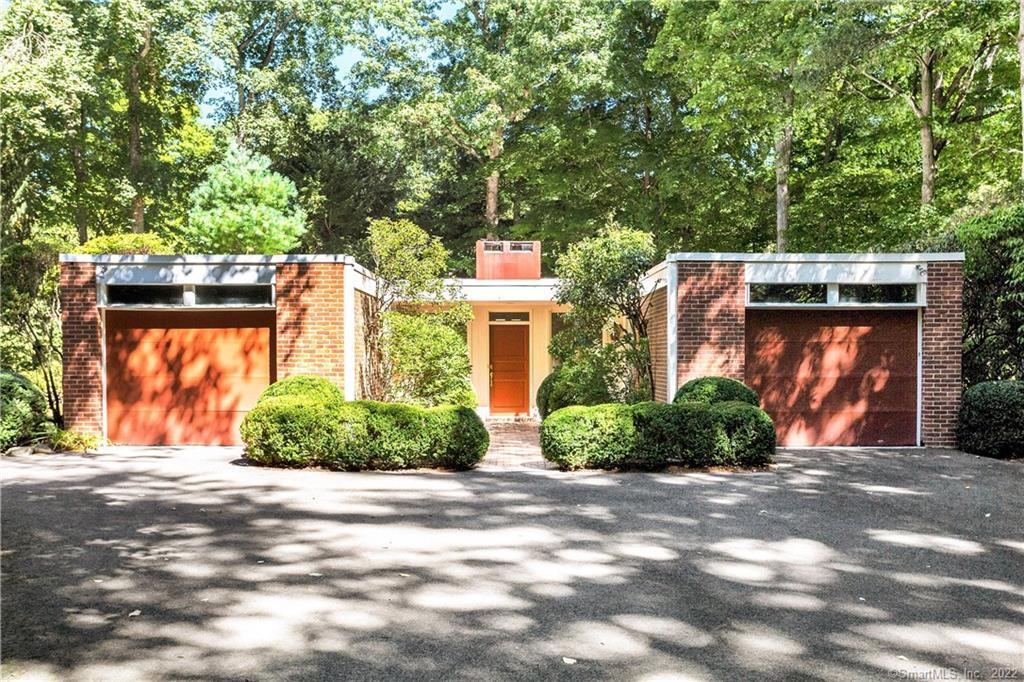 Photo 1 of 383 Wahackme Road, New Canaan, Connecticut, $1,600,000, Web #: 170519937