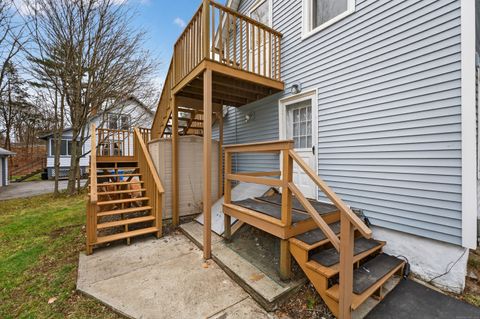 Tiny photo for 153 Otrobando Avenue, Norwich, CT 06360 (MLS # 24126156)