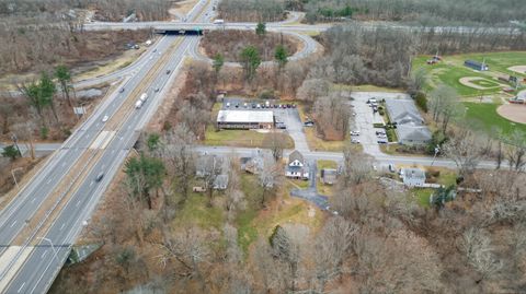 Tiny photo for 153 Otrobando Avenue, Norwich, CT 06360 (MLS # 24126156)