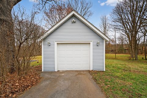 Tiny photo for 153 Otrobando Avenue, Norwich, CT 06360 (MLS # 24126156)