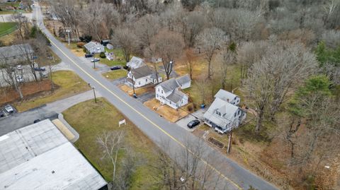 Tiny photo for 153 Otrobando Avenue, Norwich, CT 06360 (MLS # 24126156)