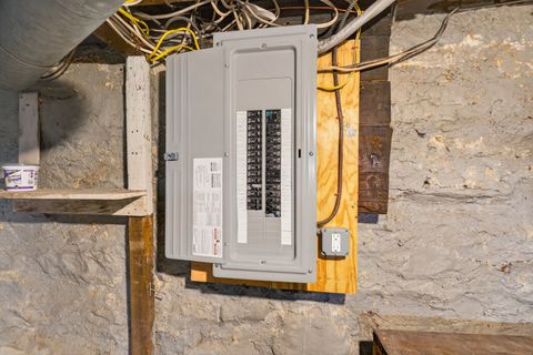 Tiny photo for 153 Otrobando Avenue, Norwich, CT 06360 (MLS # 24126156)