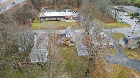 Tiny photo for 153 Otrobando Avenue, Norwich, CT 06360 (MLS # 24126156)