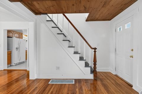 Tiny photo for 153 Otrobando Avenue, Norwich, CT 06360 (MLS # 24126156)