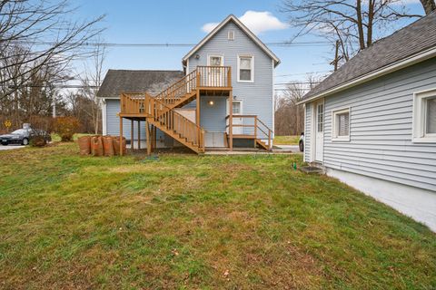 Tiny photo for 153 Otrobando Avenue, Norwich, CT 06360 (MLS # 24126156)
