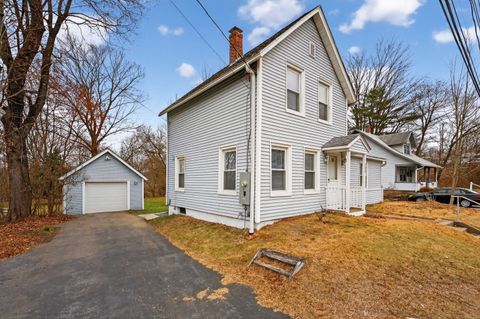 Tiny photo for 153 Otrobando Avenue, Norwich, CT 06360 (MLS # 24126156)