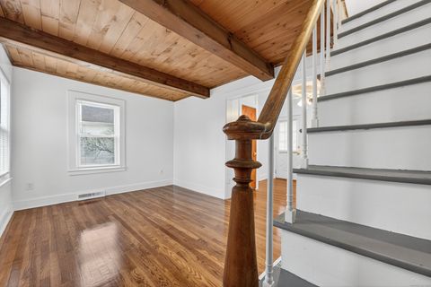 Tiny photo for 153 Otrobando Avenue, Norwich, CT 06360 (MLS # 24126156)