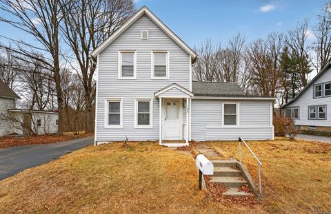 153 Otrobando Avenue Norwich CT 06360