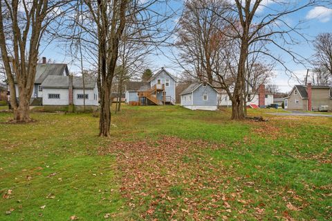 Tiny photo for 153 Otrobando Avenue, Norwich, CT 06360 (MLS # 24126156)