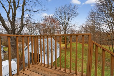 Tiny photo for 153 Otrobando Avenue, Norwich, CT 06360 (MLS # 24126156)