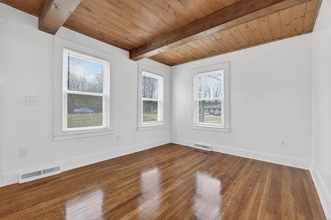 Tiny photo for 153 Otrobando Avenue, Norwich, CT 06360 (MLS # 24126156)