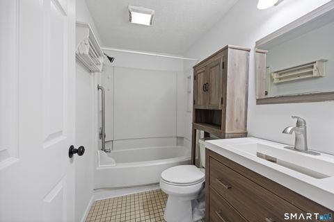 Tiny photo for 9 Guiel Place #3, Meriden, CT 06450 (MLS # 24157346)