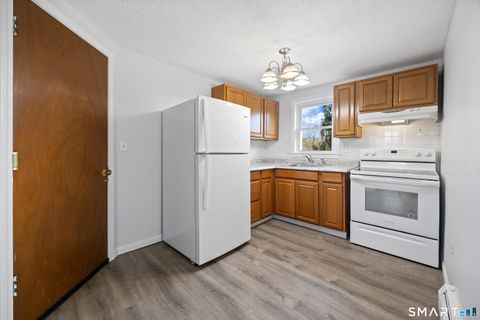 Tiny photo for 9 Guiel Place #3, Meriden, CT 06450 (MLS # 24157346)