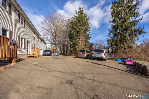 Tiny photo for 9 Guiel Place #3, Meriden, CT 06450 (MLS # 24157346)