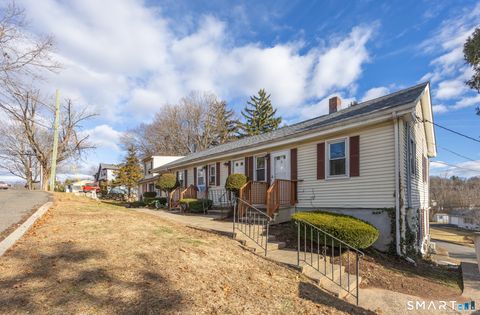 Tiny photo for 9 Guiel Place #3, Meriden, CT 06450 (MLS # 24157346)