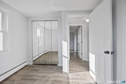 Tiny photo for 9 Guiel Place #3, Meriden, CT 06450 (MLS # 24157346)