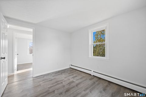 Tiny photo for 9 Guiel Place #3, Meriden, CT 06450 (MLS # 24157346)