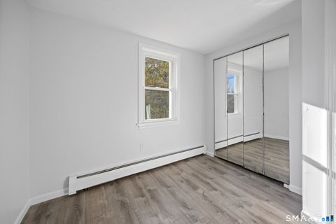 Tiny photo for 9 Guiel Place #3, Meriden, CT 06450 (MLS # 24157346)