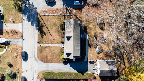 A home in Groton