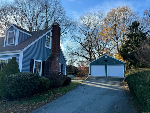 A home in Groton