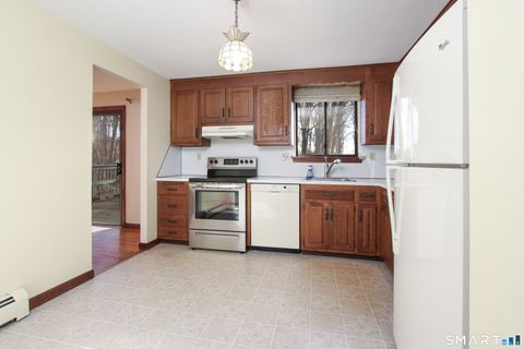 Tiny photo for 44 S Stony Brook Drive #44, Marlborough, CT 06447 (MLS # 24148467)