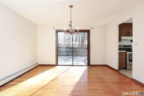 Tiny photo for 44 S Stony Brook Drive #44, Marlborough, CT 06447 (MLS # 24148467)