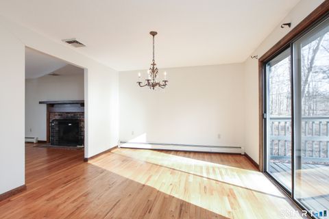 Tiny photo for 44 S Stony Brook Drive #44, Marlborough, CT 06447 (MLS # 24148467)