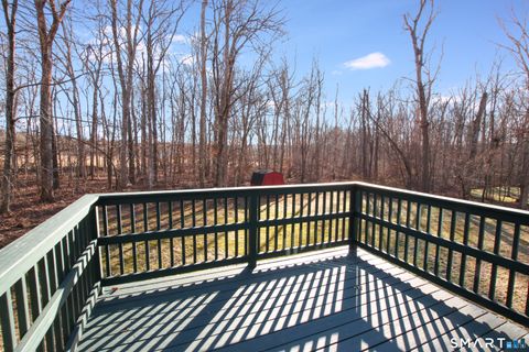 Tiny photo for 44 S Stony Brook Drive #44, Marlborough, CT 06447 (MLS # 24148467)