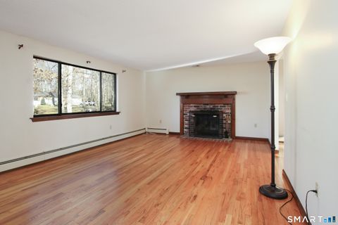 Tiny photo for 44 S Stony Brook Drive #44, Marlborough, CT 06447 (MLS # 24148467)