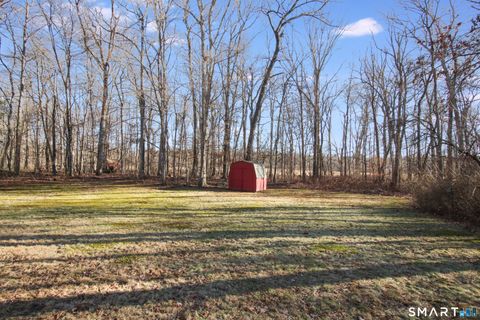 Tiny photo for 44 S Stony Brook Drive #44, Marlborough, CT 06447 (MLS # 24148467)