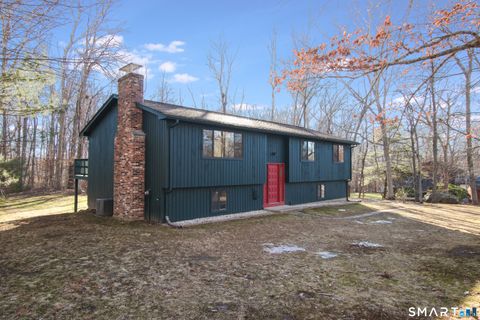 Tiny photo for 44 S Stony Brook Drive #44, Marlborough, CT 06447 (MLS # 24148467)