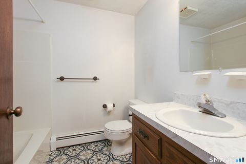 Tiny photo for 44 S Stony Brook Drive #44, Marlborough, CT 06447 (MLS # 24148467)