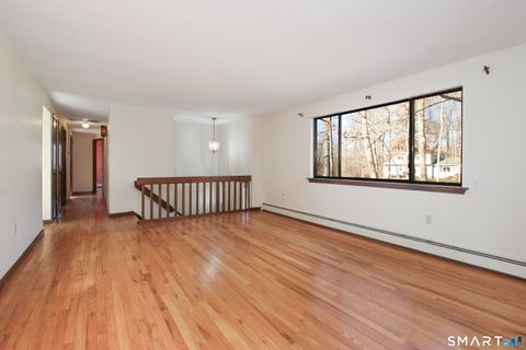 Tiny photo for 44 S Stony Brook Drive #44, Marlborough, CT 06447 (MLS # 24148467)