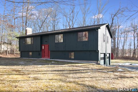 Tiny photo for 44 S Stony Brook Drive #44, Marlborough, CT 06447 (MLS # 24148467)