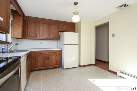 Tiny photo for 44 S Stony Brook Drive #44, Marlborough, CT 06447 (MLS # 24148467)