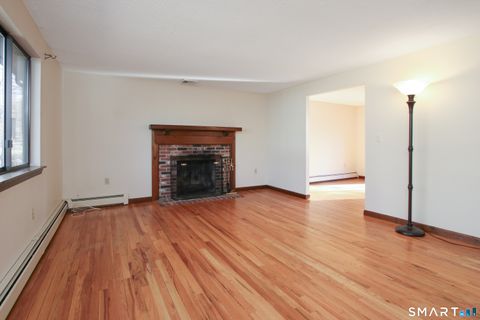 Tiny photo for 44 S Stony Brook Drive #44, Marlborough, CT 06447 (MLS # 24148467)