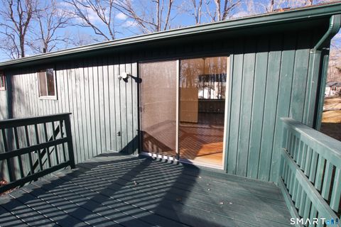 Tiny photo for 44 S Stony Brook Drive #44, Marlborough, CT 06447 (MLS # 24148467)