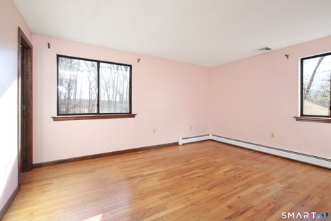 Tiny photo for 44 S Stony Brook Drive #44, Marlborough, CT 06447 (MLS # 24148467)