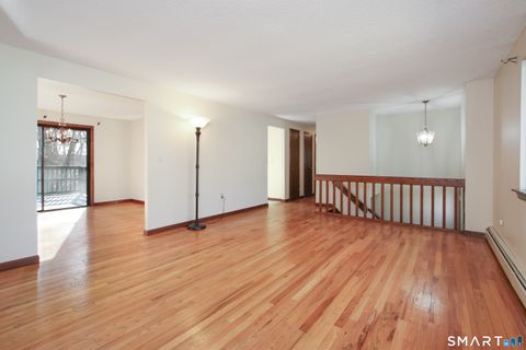 Tiny photo for 44 S Stony Brook Drive #44, Marlborough, CT 06447 (MLS # 24148467)