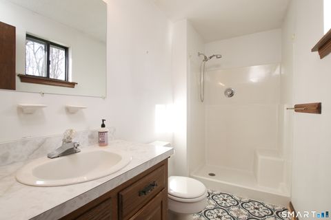 Tiny photo for 44 S Stony Brook Drive #44, Marlborough, CT 06447 (MLS # 24148467)