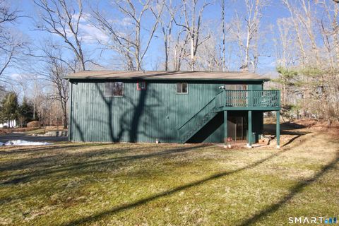 Tiny photo for 44 S Stony Brook Drive #44, Marlborough, CT 06447 (MLS # 24148467)