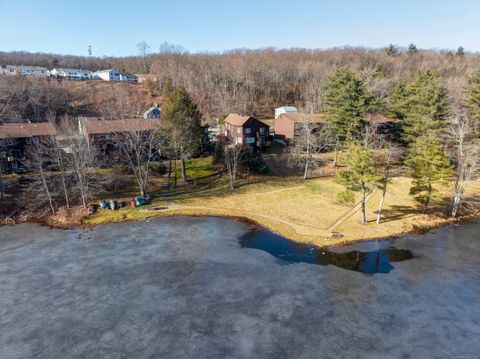 Tiny photo for 93 Furnace Avenue #Apt. N13, Stafford, CT 06076 (MLS # 24143905)