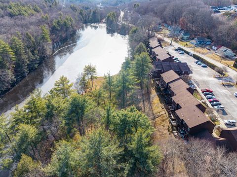 Tiny photo for 93 Furnace Avenue #Apt. N13, Stafford, CT 06076 (MLS # 24143905)