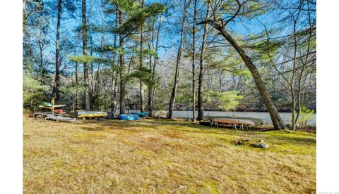 Tiny photo for 93 Furnace Avenue #Apt. N13, Stafford, CT 06076 (MLS # 24143905)