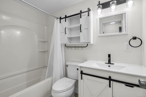 Tiny photo for 93 Furnace Avenue #Apt. N13, Stafford, CT 06076 (MLS # 24143905)