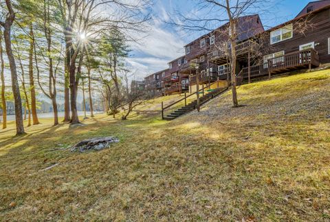 Tiny photo for 93 Furnace Avenue #Apt. N13, Stafford, CT 06076 (MLS # 24143905)