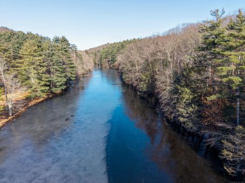 Tiny photo for 93 Furnace Avenue #Apt. N13, Stafford, CT 06076 (MLS # 24143905)