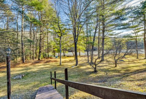 Tiny photo for 93 Furnace Avenue #Apt. N13, Stafford, CT 06076 (MLS # 24143905)